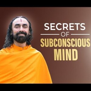 Secrets of Subconscious Mind You Should Know