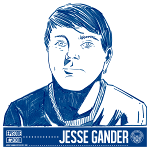 S01.E01 - Jesse Gander