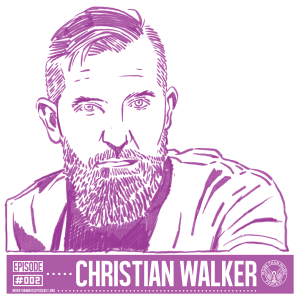 SO1.E02 - Christian Walker