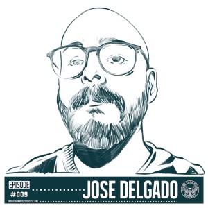 S01.E09 - Jose Delgado