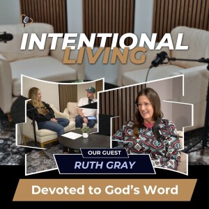 Why Is It Important?: Devoted to God's Word