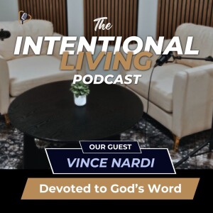 What is Devotion to God's Word?: Devoted to God's Word