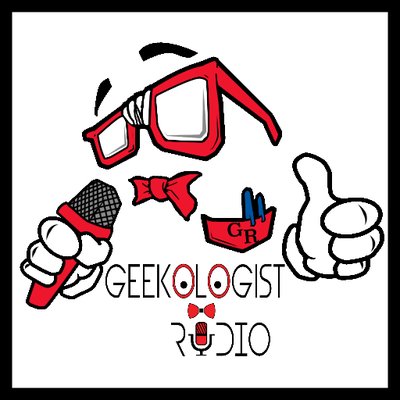 EP 95 Geekologist Radio 2.0 live: Dead Pool 2's fantastic Sea of Thieves Launch