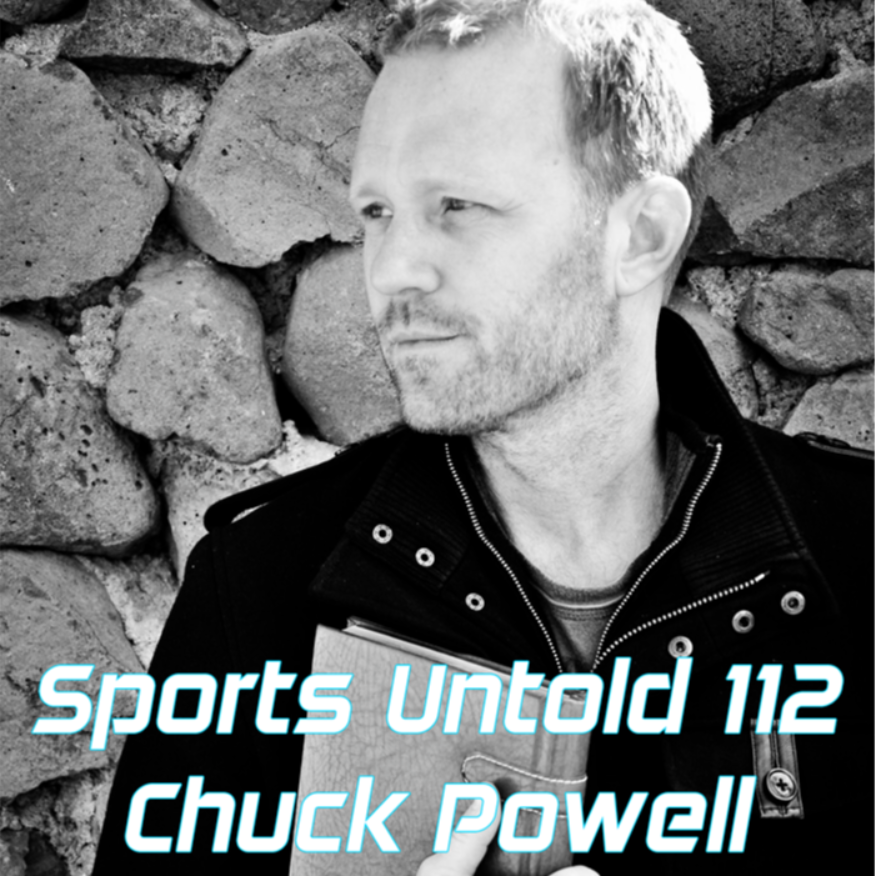 Sports Untold