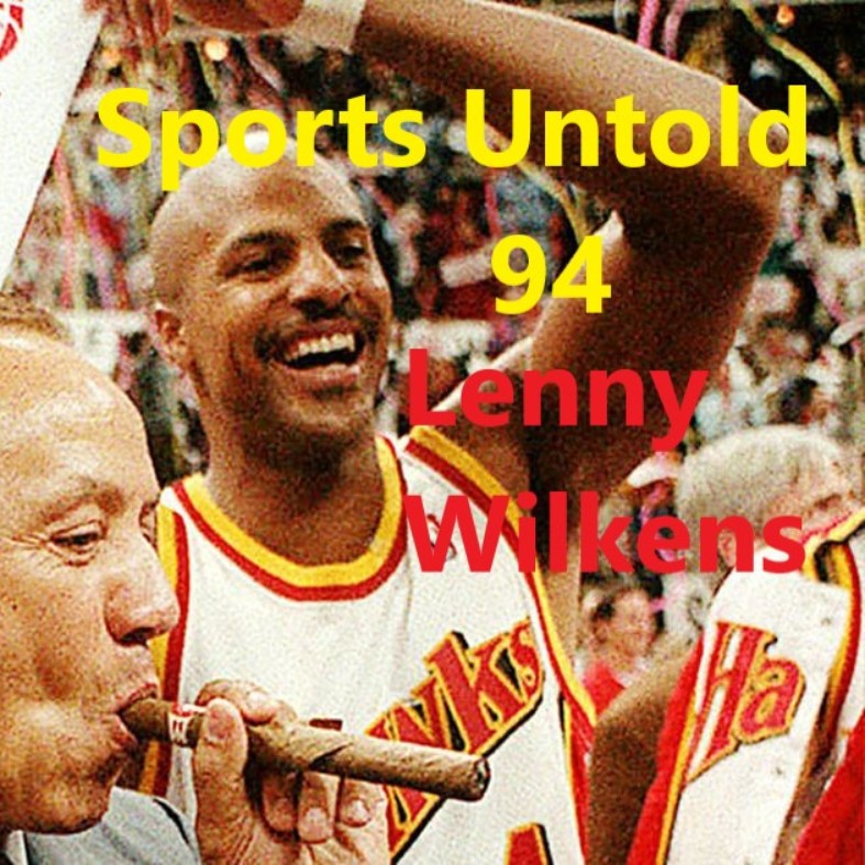 Sports Untold