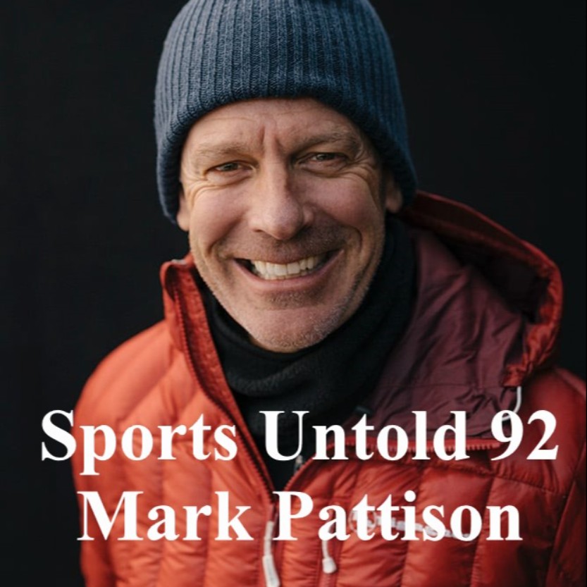 Sports Untold