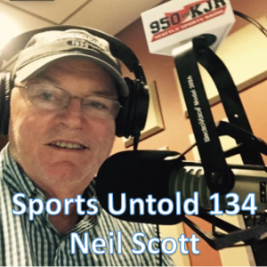 Sports Untold 134 Neil Scott