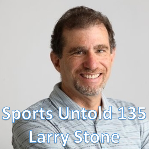 Sports Untold