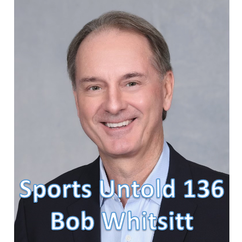 Sports Untold