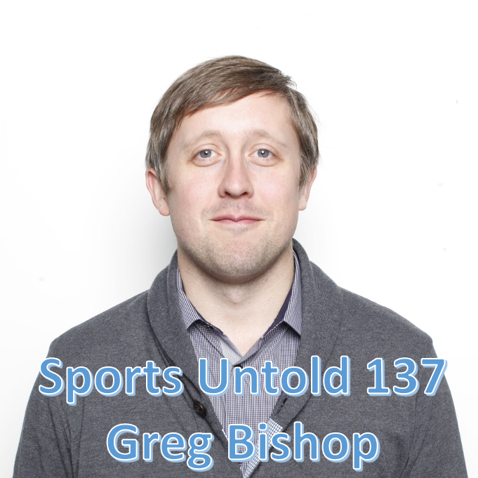 Sports Untold