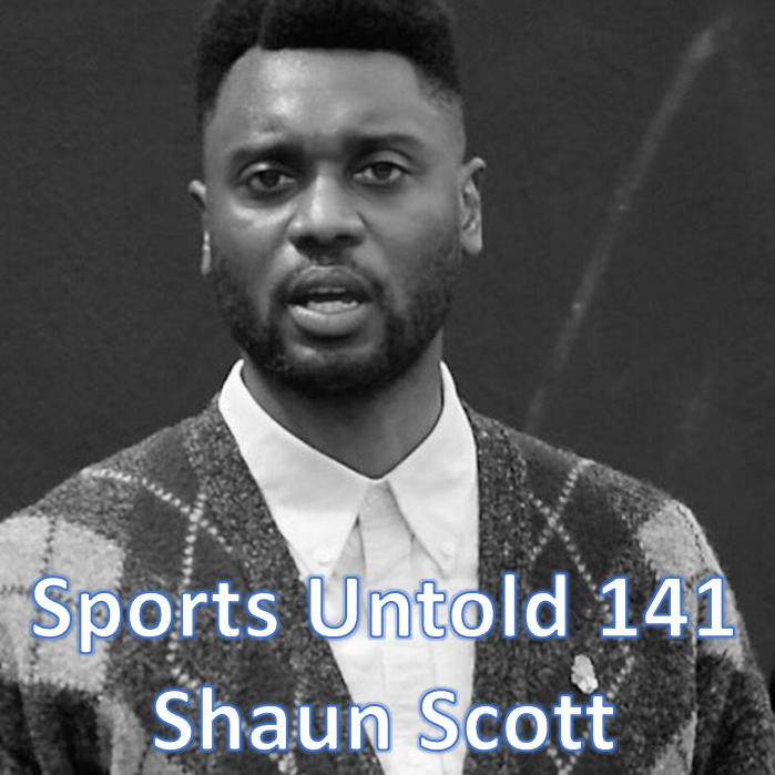 Sports Untold