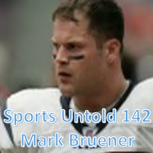 Sports Untold 143 Mark Bruener