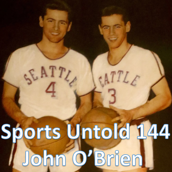 Sports Untold