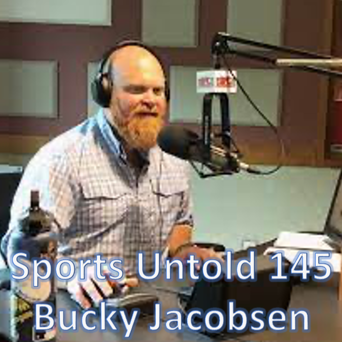 Sports Untold