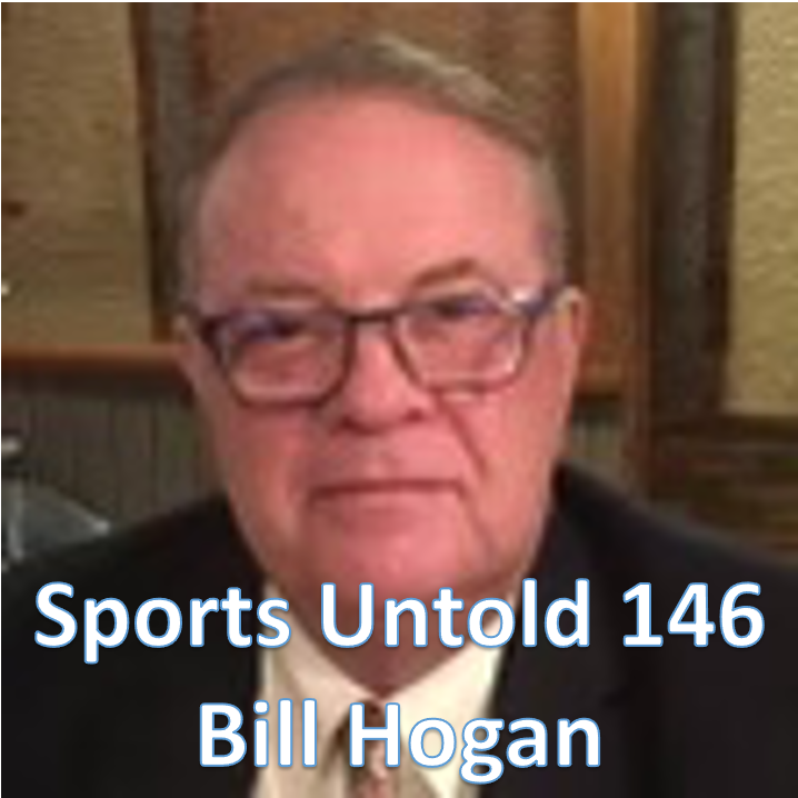Sports Untold
