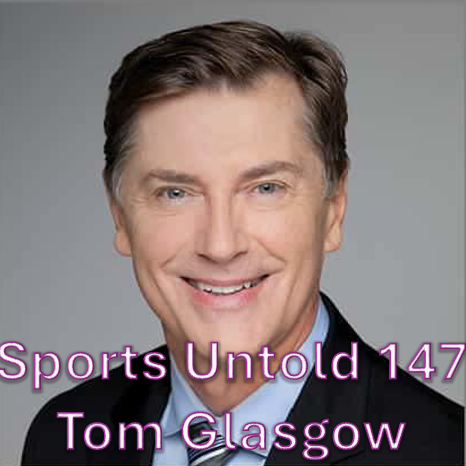 Sports Untold