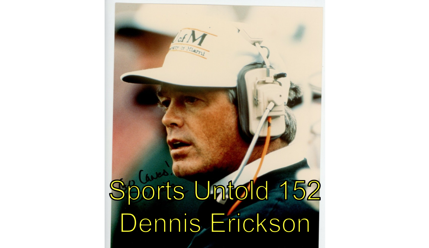 Sports Untold