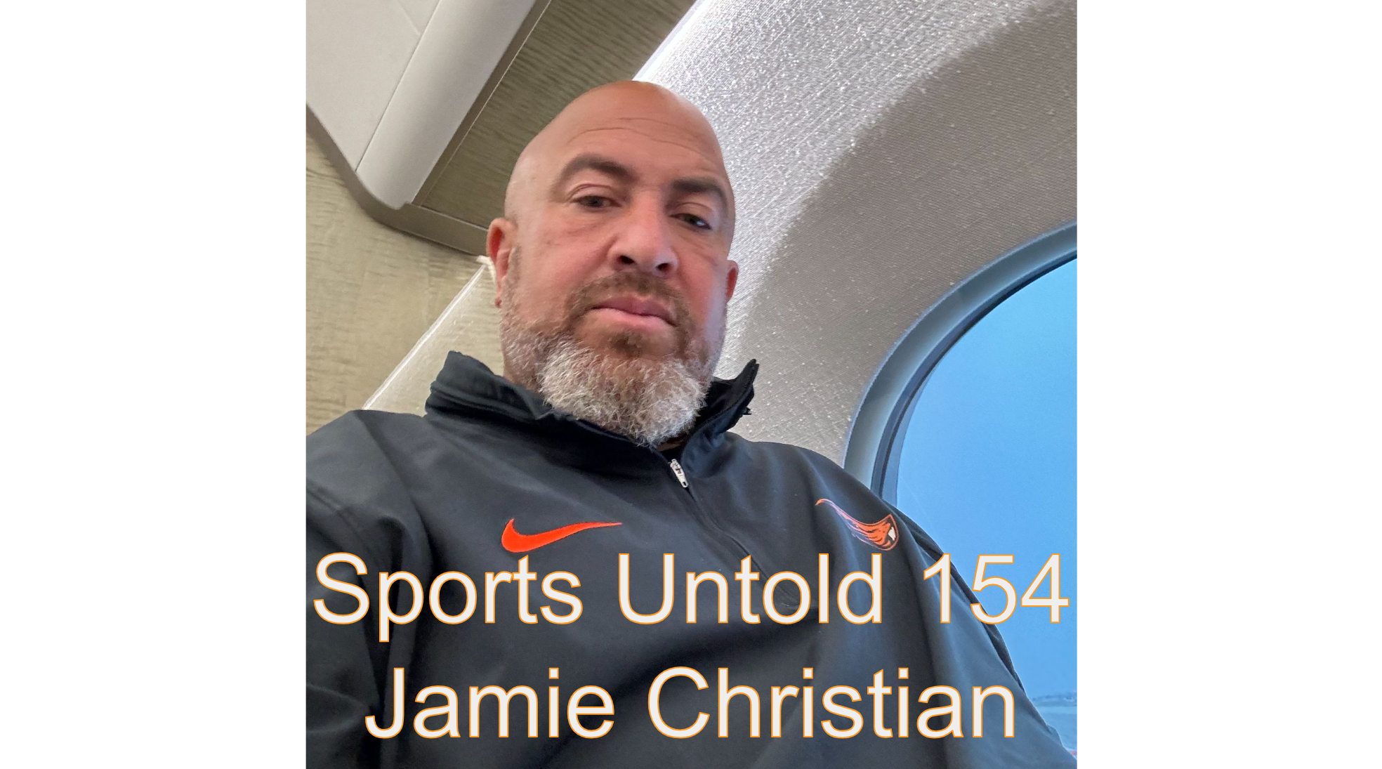 Sports Untold