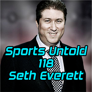 Sports Untold