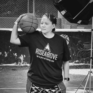 Sports & Stuff 88 Jaci McCormack