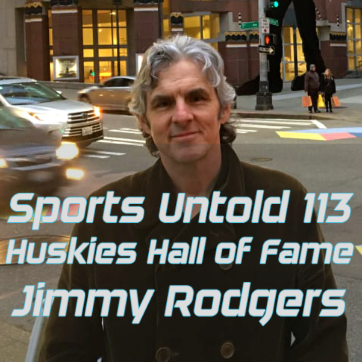 Sports Untold