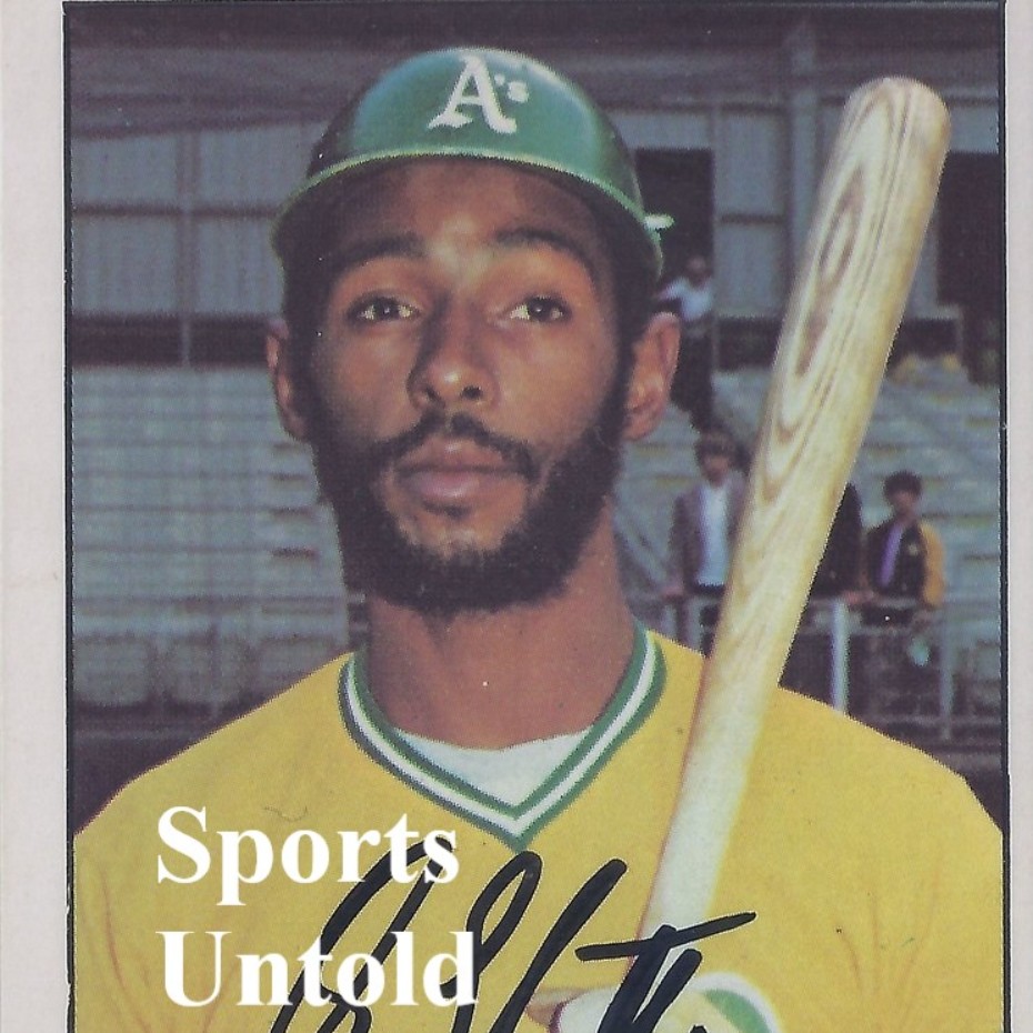 Sports Untold