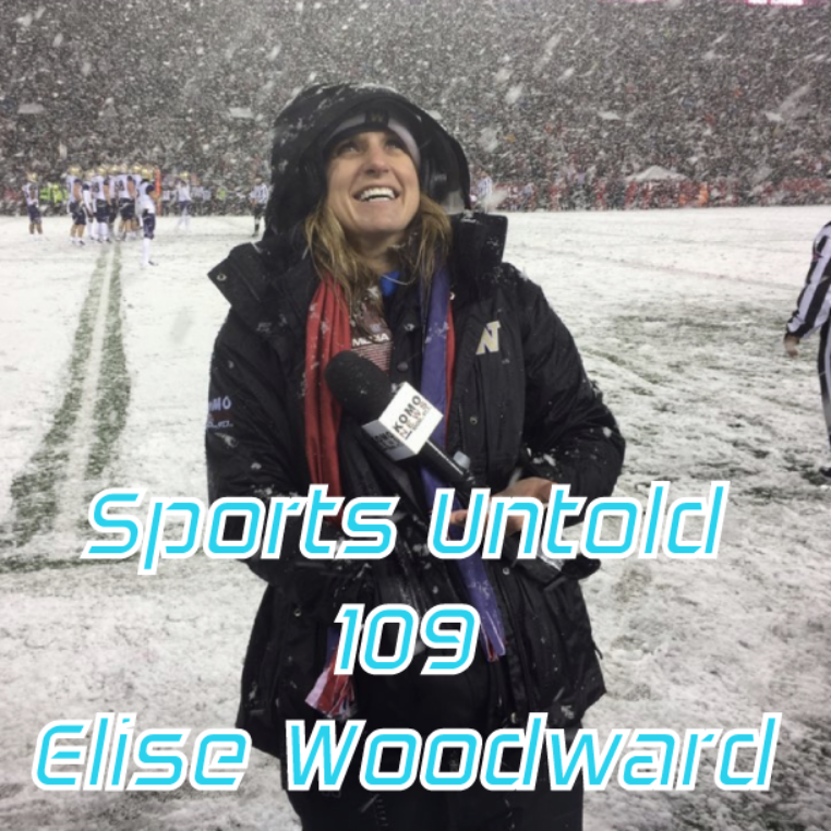 Sports Untold