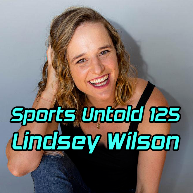 Sports Untold