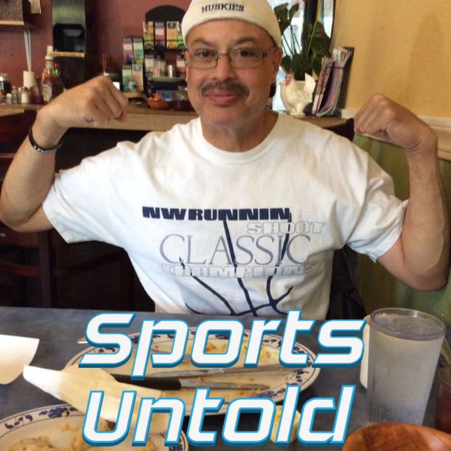 Sports Untold