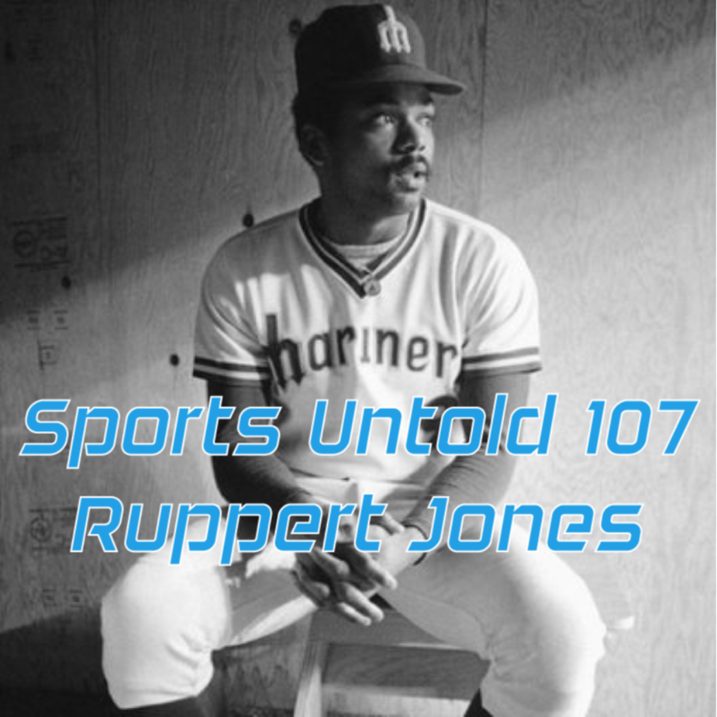 Sports Untold