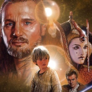 Star Wars: The Phantom Menace | What‘s On Disney Plus Classic Movie Review