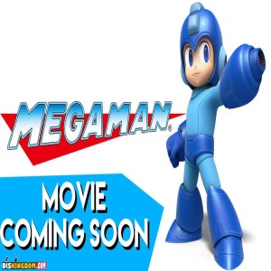 Could A Mega Man Movie Work?