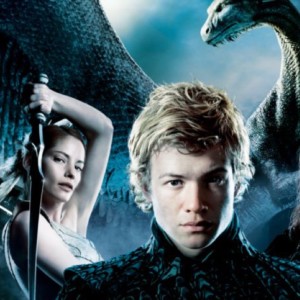Eragon | What‘s On Disney Plus Classic Movie Review