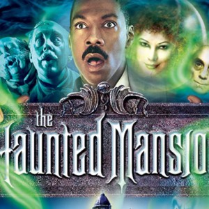 The Haunted Mansion  | What’s On Disney Plus Classic Movie Review
