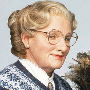 Mrs Doubtfire | What’s On Disney Plus Movie Review