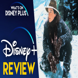 White Fang | What’s On Disney Plus Movie Club Review
