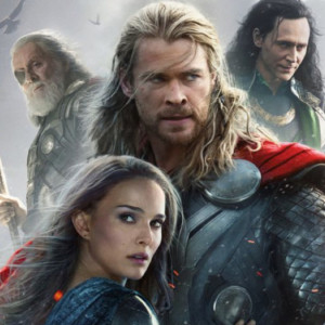 Thor: The Dark World | What's On Disney Plus Movie Club Review