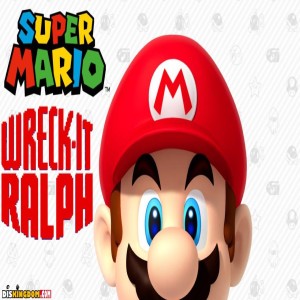 Super Mario | Wreck It Ralph Spotlight