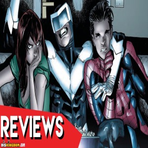 This Weeks Comic Book Reviews - Poe Dameron #31, Amazing Spider-Man #6 & More