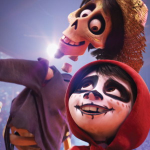 Coco | What’s On Disney Plus Movie Club Review