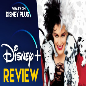 101 Dalmatians | What’s On Disney Plus Movie Club Review