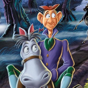 The Adventures of Ichabod and Mr. Toad | What’s On Disney Plus Classic Movie Review