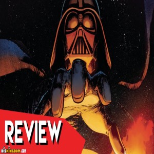 Comic Book Reviews - Star Wars #55 &amp; More