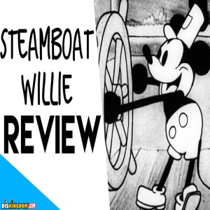 Steamboat Willie Retro Review