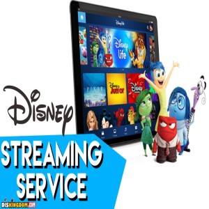 What We Want From Disney’s New Streaming Service