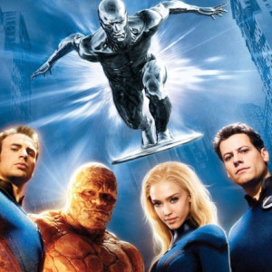 Fantastic Four: Rise Of The Silver Surfer | What's On Disney Plus Movie Club Review