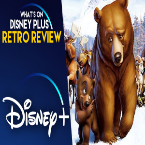 Brother Bear Review