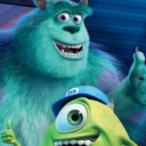 Monsters Inc | What's On Disney Plus Club Movie Review