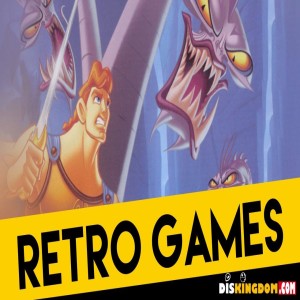 Classic Disney Retro Games Re-Released & Much More | DisKingdom Podcast