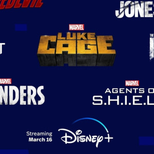Marvel Live-Action Series And Updated Parental Controls In The U.S. Coming To Disney+